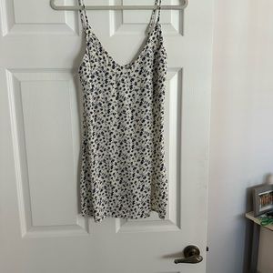 REFORMATION Marlowe Dress